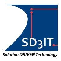 sd3it logo image