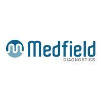 medfield diagnostics ab logo image