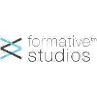 formative studios logo image