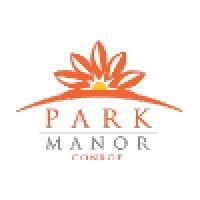 park manor of conroe logo image