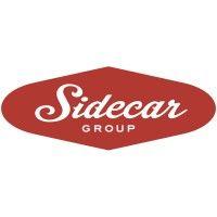 sidecar group logo image