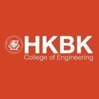 hkbk college of engineering