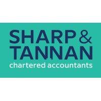 sharp & tannan group logo image