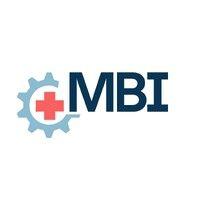 mbi industrial medicine logo image