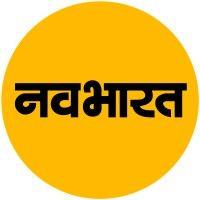 navabharat logo image