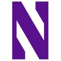 northwestern athletics logo image