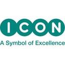 logo of Icon Plc Formerly Averion International