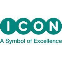 icon plc (formerly averion international) logo image