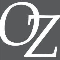 oz architecture logo image