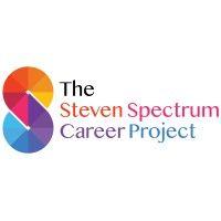 the steven spectrum career project logo image