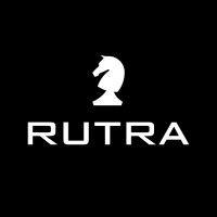 rutra menswear logo image