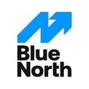 logo of Blue North