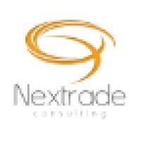 nextrade consulting logo image