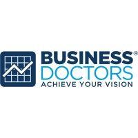 business doctors london logo image