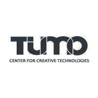 tumo center for creative technologies logo image