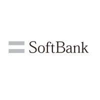 softbank logo image