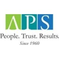 aps medical billing logo image