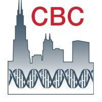 chicago biomedical consortium logo image