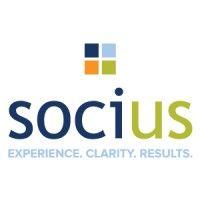 socius logo image