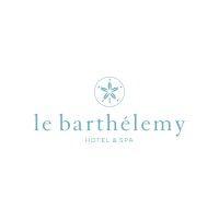 le barthélemy hotel & spa logo image