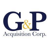 g&p acquisition corp. (nyse: gapa) logo image