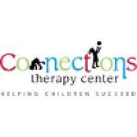 the connections therapy center