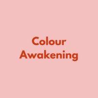 colour awakening logo image