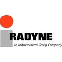 logo of Radyne Corporation An Inductotherm Group Company