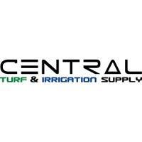 central turf & irrigation supply