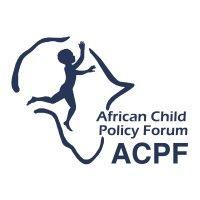 african child policy forum (acpf)