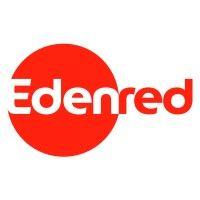 edenred india logo image