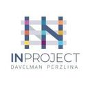 logo of Inproject Davelman Perzlina