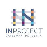 inproject davelman perzlina logo image