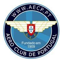 aero club de portugal logo image