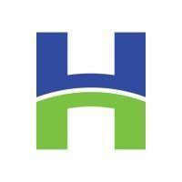 hallmark health care solutions logo image