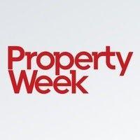 property week logo image