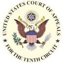 logo of United States Court Of Appeals For The Tenth Circuit