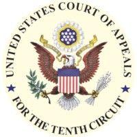 united states court of appeals for the tenth circuit logo image