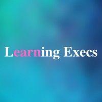 learning execs logo image