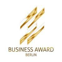 business award berlin logo image