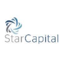 star capital logo image