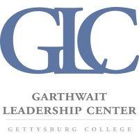 garthwait leadership center logo image