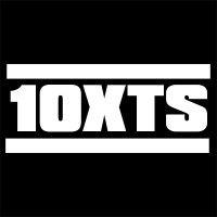 10xts logo image