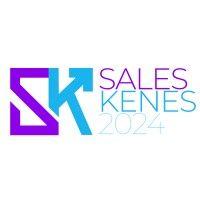 sales kenes logo image