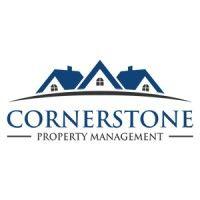 cornerstone property management, creg inc. logo image