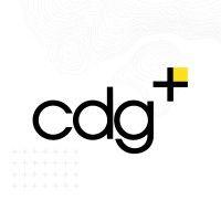 cdg consultores logo image