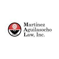 martinez aguilasocho law, inc. logo image