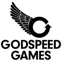 godspeed games logo image