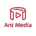 logo of Ant Media