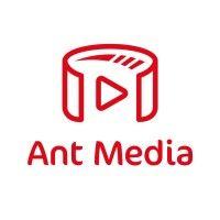 ant media logo image